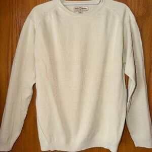 Tommy Bahama Crew Neck Sweater